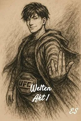 E-Book (epub) Welten von Emanuel Siebert