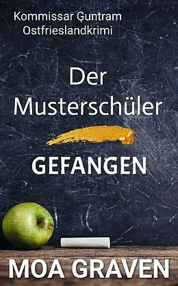 E-Book (epub) Kommissar Guntram Doppelband Band 19 und 20 von Moa Graven