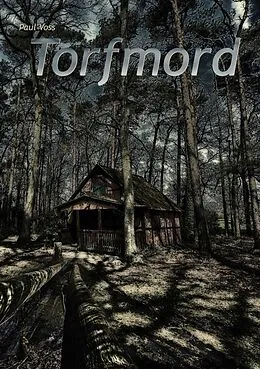 E-Book (epub) Torfmord von Paul Voss