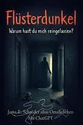 E-Book (epub) Füsterdunkel von Jutta E. Schröder