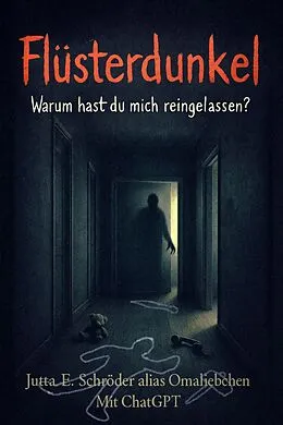 E-Book (epub) Füsterdunkel von Jutta E. Schröder