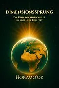 E-Book (epub) Dimensionssprung von Jens Brenner