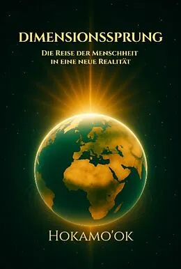E-Book (epub) Dimensionssprung von Jens Brenner