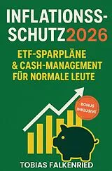  Finanzen / Inflationsschutz 2026 von Tobias Falkenried