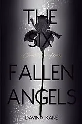 Six Fallen Angels Reihe / The Six Fallen Angels Band 5 von Davina Kane