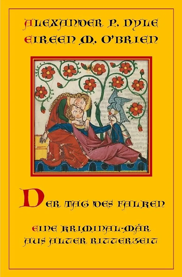 Ein Kriminalfall des Privatermittlers Achille Corso / Der Tag des Falken