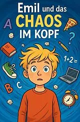 Emil und das Chaos im Kopf von J. Liane