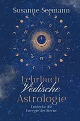  Lehrbuch Vedische Astrologie von Susanne Seemann