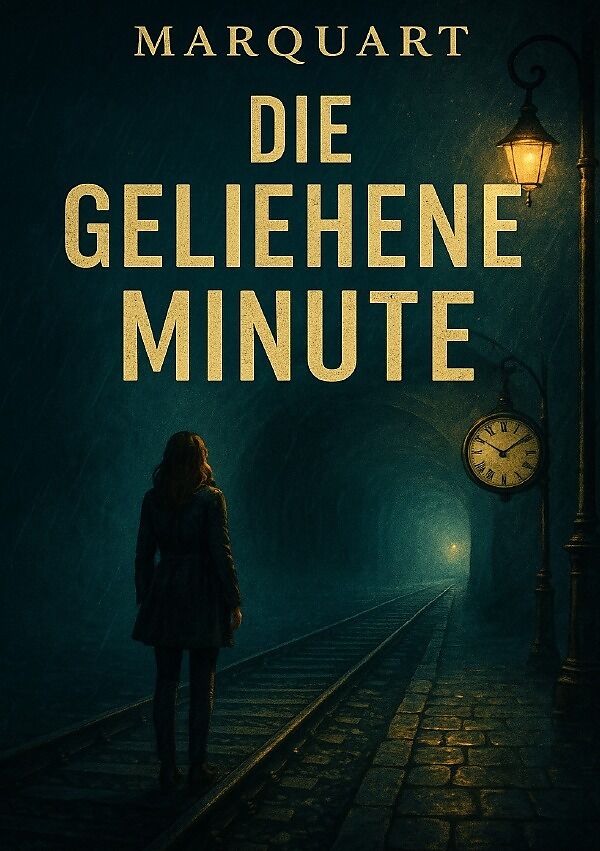 Die geliehene Minute