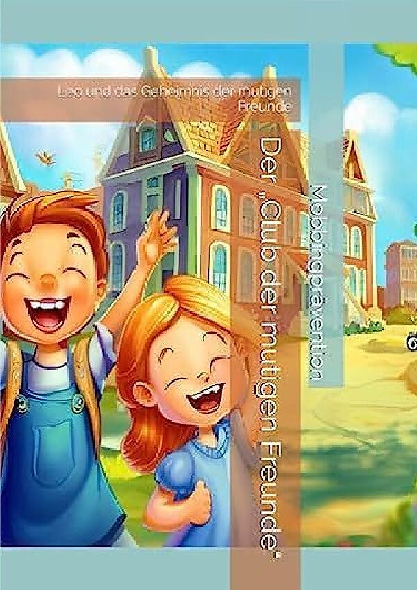 Der "Club der mutigen Freunde"