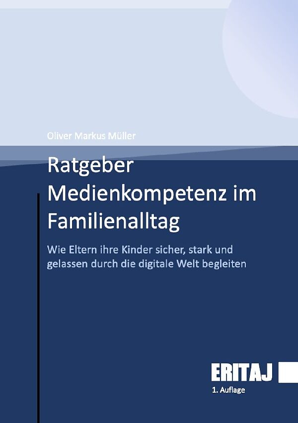 Medienkompetenz im Familienalltag