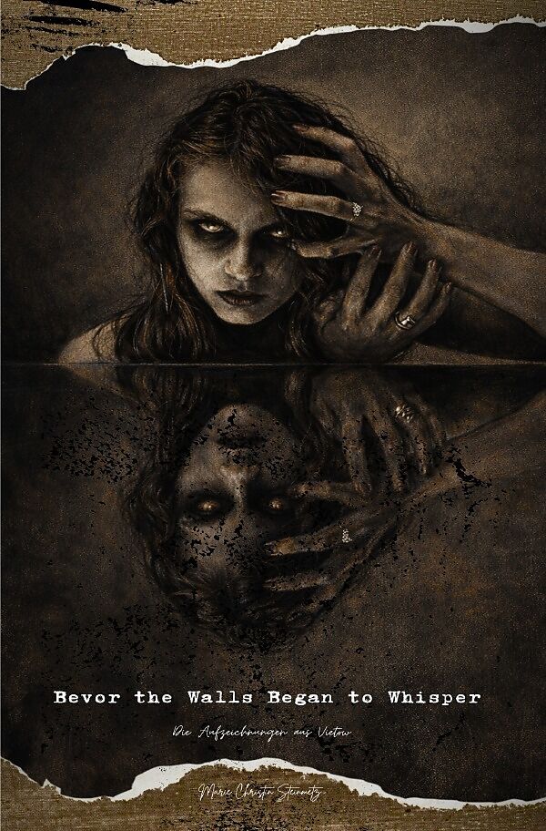 Bevor the Walls Began to Whisper