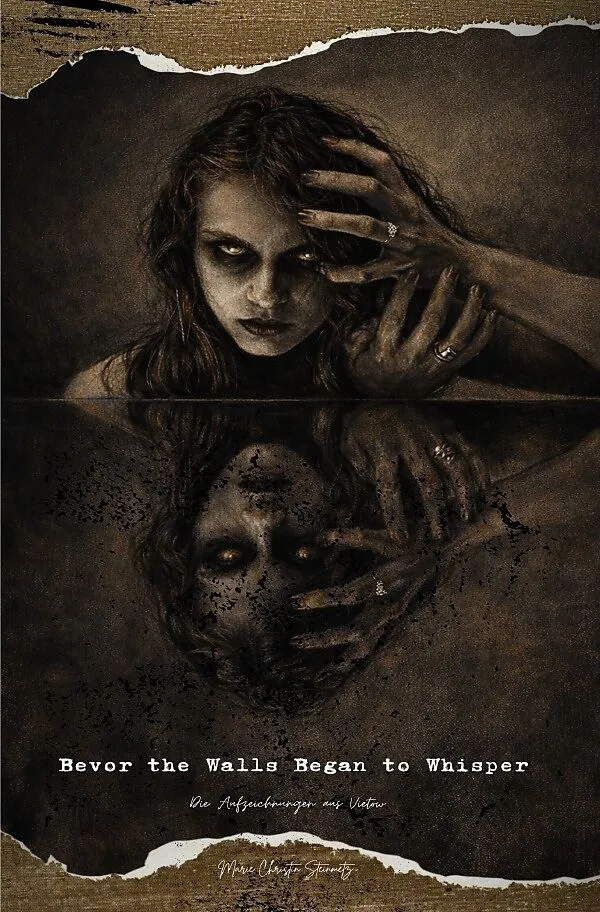 Bevor the Walls Began to Whisper
