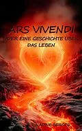 E-Book (epub) Ars Vivendi von Nadine Berger