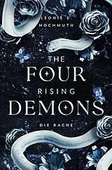 Kartoniert Rising-Demons-Reihe / The Four Rising Demons von Leonie S. Hochmuth
