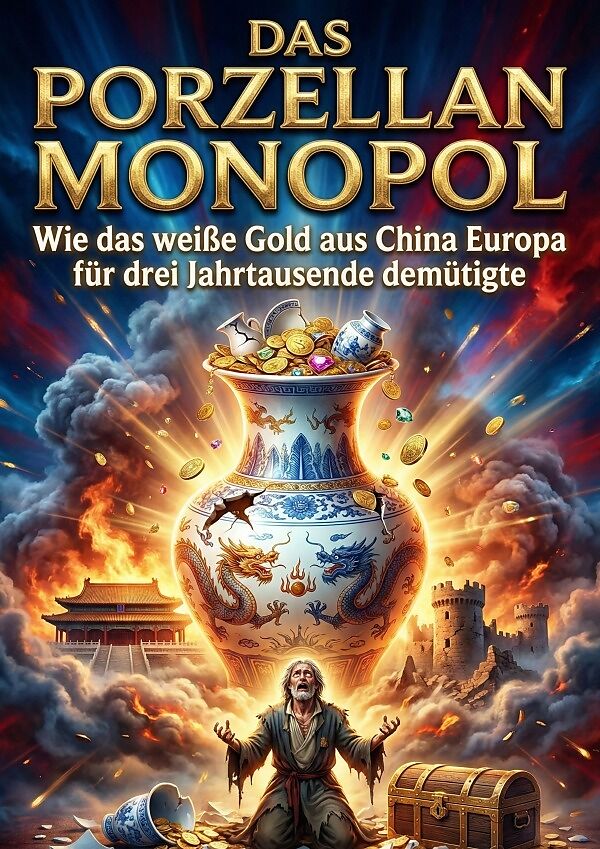 Porzellan Monopol