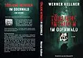 E-Book (epub) Tödliche Intrigen im Odenwald von Werner Kellner