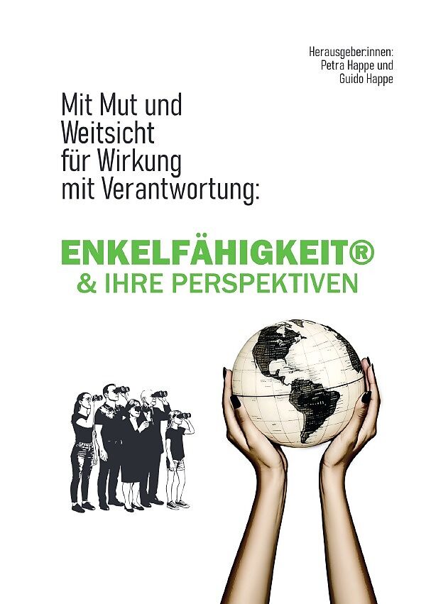 Enkelfähigkeit® & ihre Perspektiven