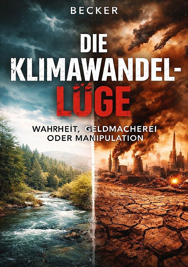 Die Klimawandel-Lüge I Wahrheit, Geldmacherei oder Manipulation