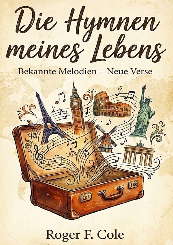 Die Hymnen meines Lebens
