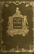 E-Book (epub) PETER AND WENDY THE NEVERLAND James Matthew Barrie The Mika King Version: PETER AND WENDY THE NEVERLAND James Matthew Barrie The Mika King Illustrated Edition Version von Michael Spehner Ortiz