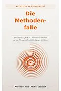 E-Book (epub) Die Methodenfalle von Alexander Rose