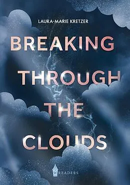 E-Book (epub) Breaking Through the Clouds von Laura-Marie Kretzer