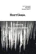 E-Book (epub) Horriken von Heinrich F. Hasemann