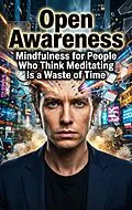 E-Book (epub) Open Awareness von Thalia Brookstone