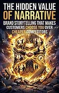 E-Book (epub) The Hidden Value of Narrative von Callum West