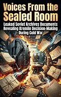 E-Book (epub) Voices From the Sealed Room von Elias Quinn