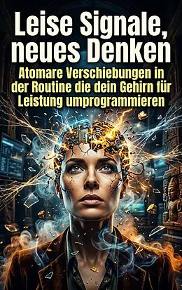 E-Book (epub) Leise Signale, neues Denken von Nyla Gruber