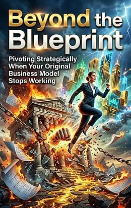 E-Book (epub) Beyond the Blueprint von Naomi Clarke