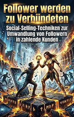 E-Book (epub) Follower werden zu Verbündeten von Holger Winkler