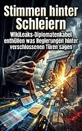 E-Book (epub) Stimmen hinter Schleiern von Matthias Ehrenbruck