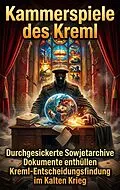 E-Book (epub) Kammerspiele des Kreml von Alaric Vollenweid