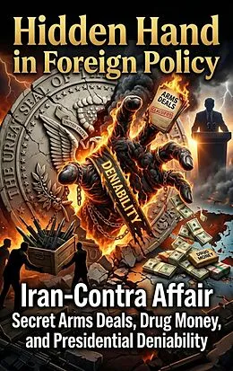 E-Book (epub) Hidden Hand in Foreign Policy von Elias Quinn