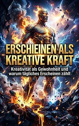 E-Book (epub) Erscheinen als kreative Kraft von Ulrich Wagner