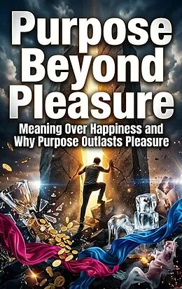 E-Book (epub) Purpose Beyond Pleasure von Tyler Ashford