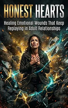 E-Book (epub) Honest Hearts von Tyler Ashford