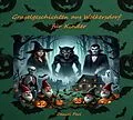 E-Book (epub) Gruselgeschichten aus Wolkersdorf für Kinder - Ein Grusel Halloween Vampir Werwolf Hexen Geister Kinderbuch von Daniel Perl