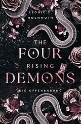  Rising-Demons-Reihe / The Four Rising Demons von Leonie S. Hochmuth
