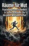 E-Book (epub) Räume für Mut von Holger Winkler