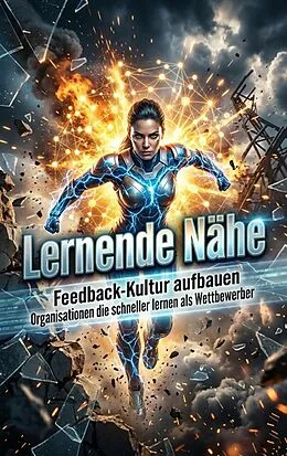 E-Book (epub) Lernende Nähe von Holger Winkler