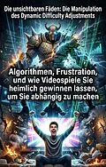 E-Book (epub) Die unsichtbaren Fäden: Die Manipulation des Dynamic Difficulty Adjustments von Hans-Uwe Beckmann