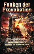 E-Book (epub) Funken der Provokation von Matthias Ehrenbruck