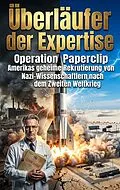 E-Book (epub) Überläufer der Expertise von Alaric Vollenweid