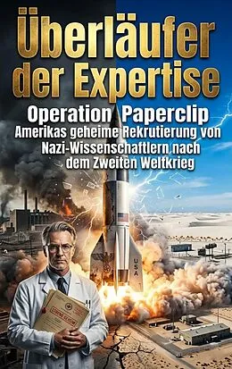 E-Book (epub) Überläufer der Expertise von Alaric Vollenweid