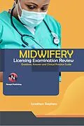 E-Book (epub) Midwifery Licensing Examination Review von Jonathan Stephens
