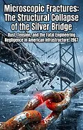 E-Book (epub) Microscopic Fractures: The Structural Collapse of the Silver Bridge von Nathaniel Patterson